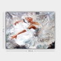Wallity Lienzo Decorativo Multicolor 70 x 100 cm